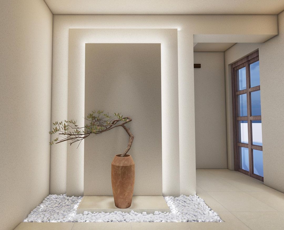 Architecture, Interior, Landscape – Lets Design and Build Together
